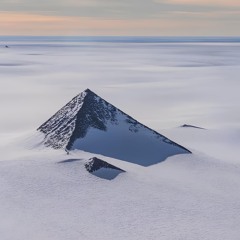 PREMEIRE: THEGOD01 - Forgotten Pyramids [HGD11]