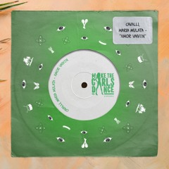 CAVALLI & Maria Mulata - Amor Vaiven [Make The Girls Dance Records]