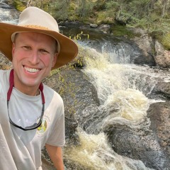 Episode 99: Solo on the Louse River Loop