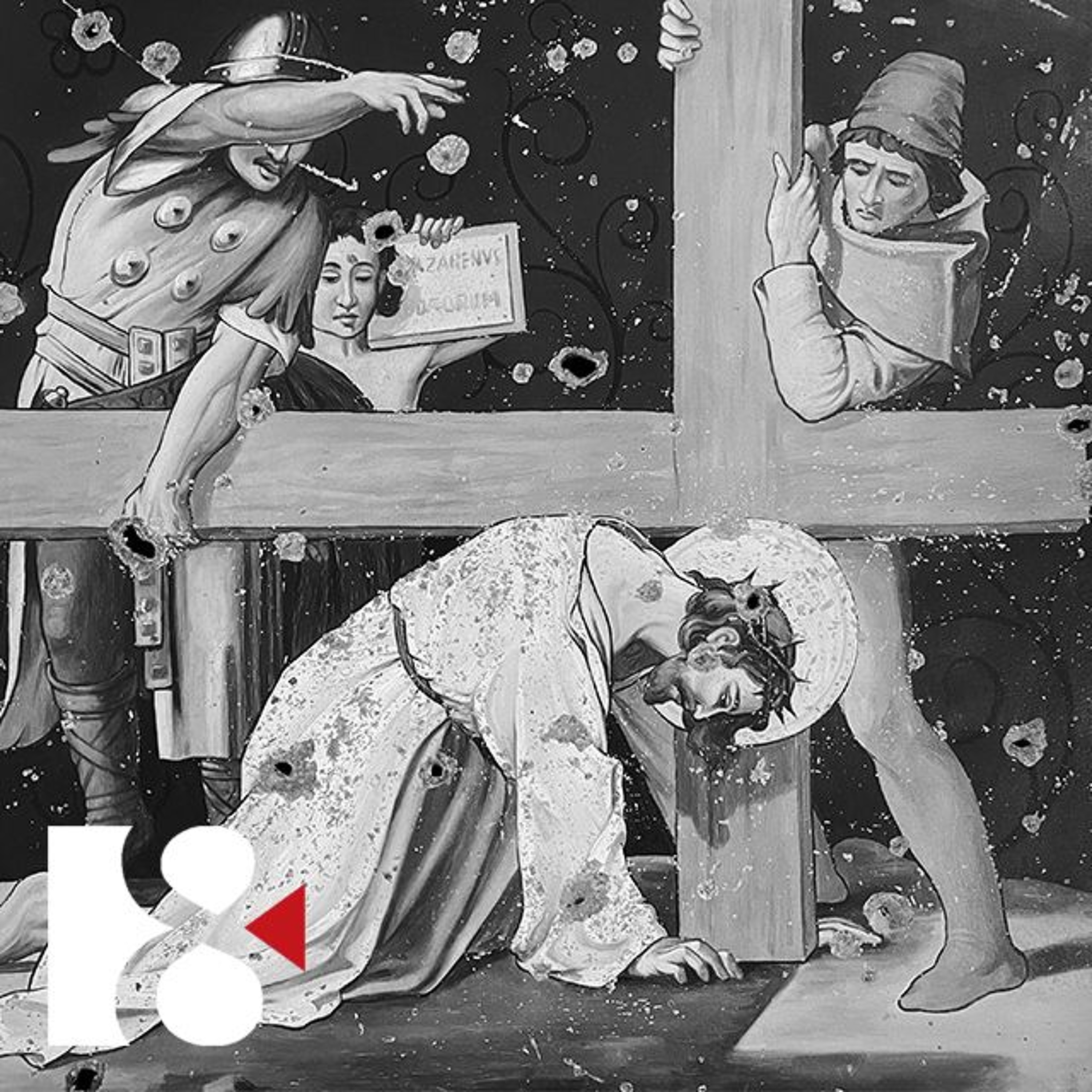 Křížová cesta pohybu zbavená (15. února 2024)