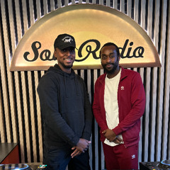 The Loko Effect Feat. D3NIM - 07.12.24 - Soho Radio
