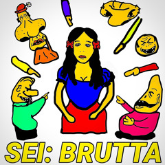 Sei Brutta (feat. Chibo)