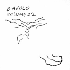 Bajolo Vol. II - Out Now on Bandcamp