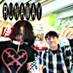 runaway (feat. jxyy)