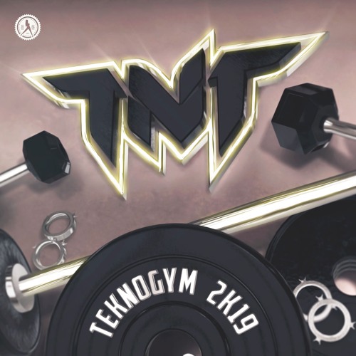 TNT - Teknogym 2k19 (Bryan Kearney vs Luke Grogan Rework) FREE DOWNLOAD