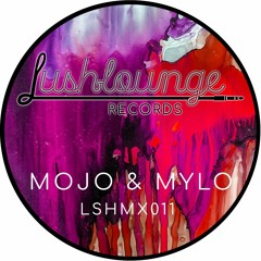LSHMX011 - MOJO & MYLO