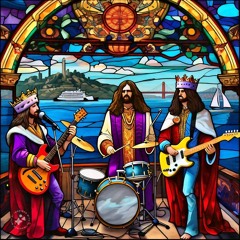 The Long Haired Kings (preliminary mix)