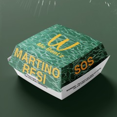 A'Studio - SOS (MartinoResi Edit) [FREE DOWNLOAD]