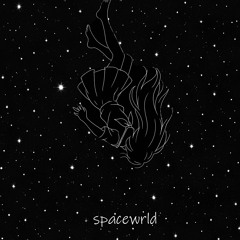 spacewrld - prod. by deepmisthell (Official audio)