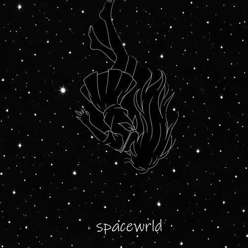 spacewrld - prod. by deepmisthell (Official audio)