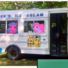 Seaponies Hijack an Ice Cream Truck