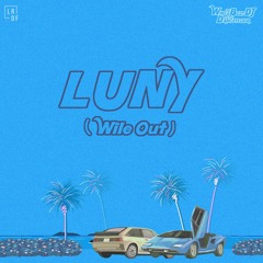 LUNY (Wile Out) | Global Hype Mix