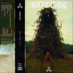 DJ Set at Better Living 12.09.24