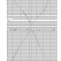 KYKLOS für Orchester (2011); Thessaloniki State Symphony Orchestra, Ltg.: Miltos Logiadis