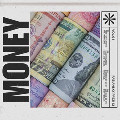 feat.  FABIANSKY - "MONEY"