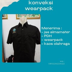 NO HP/WA 0852-2622-4122 Jual Wearpack Farmasi Semarang