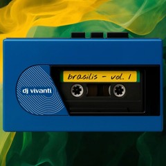 Brasilis - Vol. 1