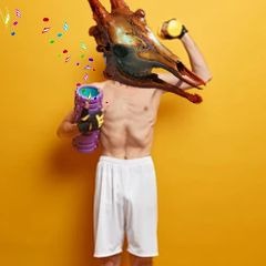 KidIsLive - Summer 2025 Warm Up DJ Set
