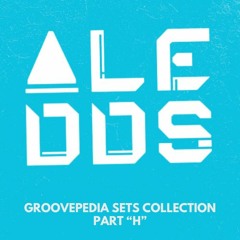 Alê DDS @ Groovepedia Sets Collection - Part "H" (recorded on Jun 18, 2023)