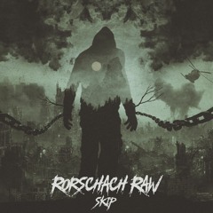 Rorschach raw : Fura gyümölcs (prod by: purplee)