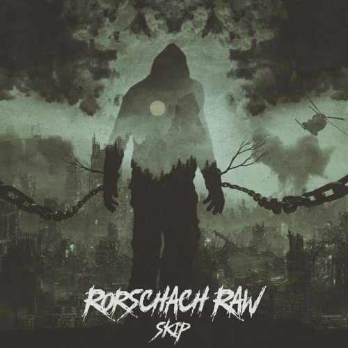 Rorschach raw : Idelent (prod by: Wata)