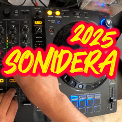 🔥 Cumbia Sonidera Mix 2025 | Éxitos Bailables 💃🎶 Sonidero para Fiesta 🔥
