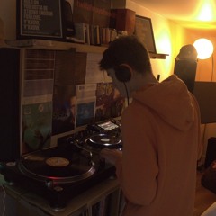 Charlie Sib - Discography (mixed)