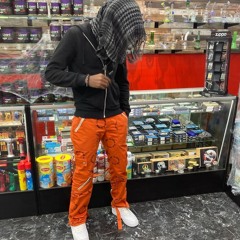 Who They Tryna Be (omni)Prod Overkill 2