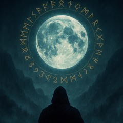 Spirit of the Khoomei Moon 🌕🜂🎶