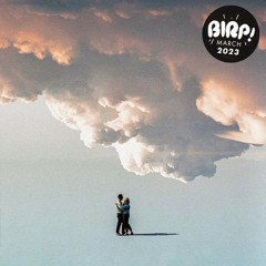 Indie Playlist • BIRP! March 2023