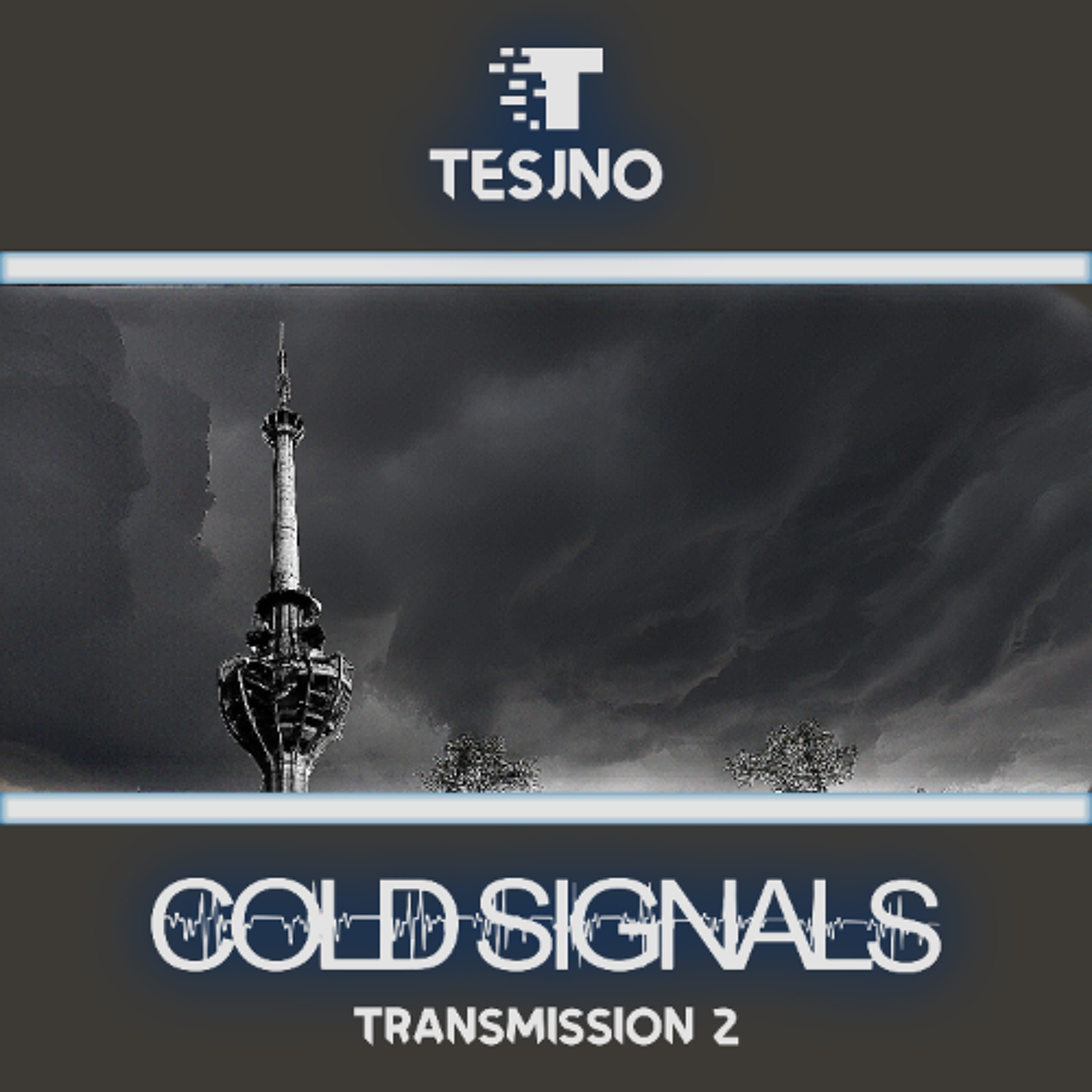 Cold Signals - Protok episode artwork