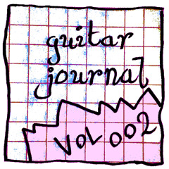 Guitar Journal Vol. 002