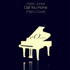 KELVIN JONES - PIANO (Steve Aitch remix)
