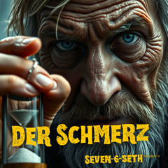 Der Schmerz - Dark | Hip-Hop Nu-Metal Hybrid | German