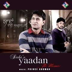 Yaadan