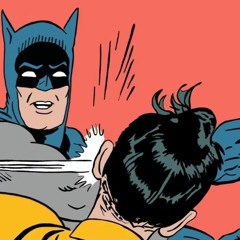 The BIG Slap
