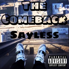 Sayless - We Are Young