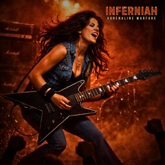 Ashes Under Her Rule