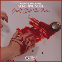 Can't Stop The Pain (Original Mix)