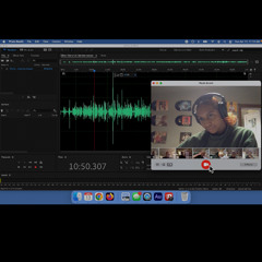 Hit A Lick Radio w/ BODEGA AUTUMN 140425