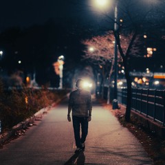 Misty Street (Secret Mix)