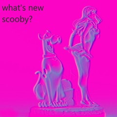 strawberry imari - what's new scooby doo theme cover (prod. katana2seppuku)