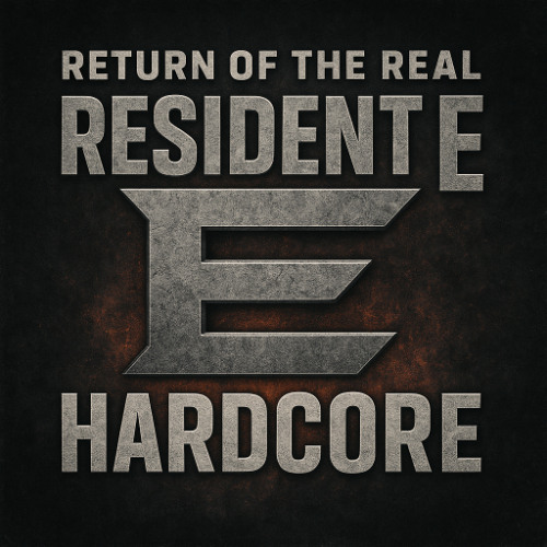 Return Of The Real Hardcore