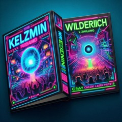 160 BPM // Trance // Wilderich x Zwilling // Set by KELZMIN