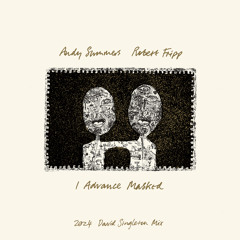 New Marimba (2024 David Singleton Mix)