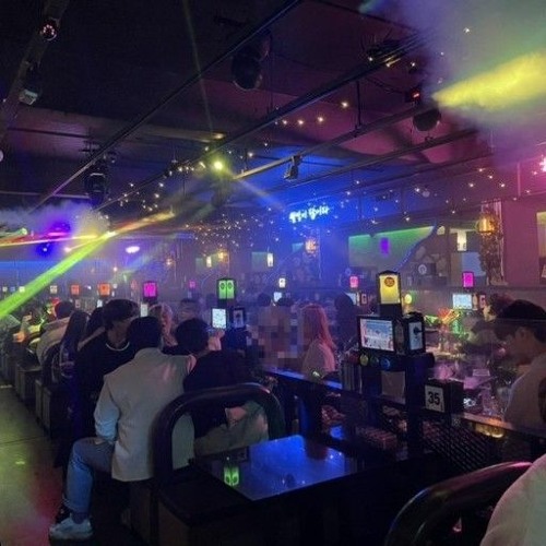 Listen to playlists featuring 헌팅포차 감성주점 느낌 MIXSET Vol.2 by DJ TaiN (KR) online for free on SoundCloud 헌팅포차... 