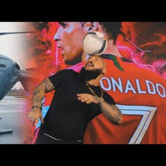 Dani Mocanu 🚁 Ronaldo ⚽️ (Bass)