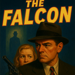 The Falcon - Worried Wife and The Miss (Old Time Radio Remastering)