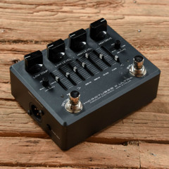 Darkglass Microtubes X Ultra