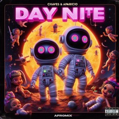 Day N Nite (Afro Mix) Cristobal Chaves & Aparicio